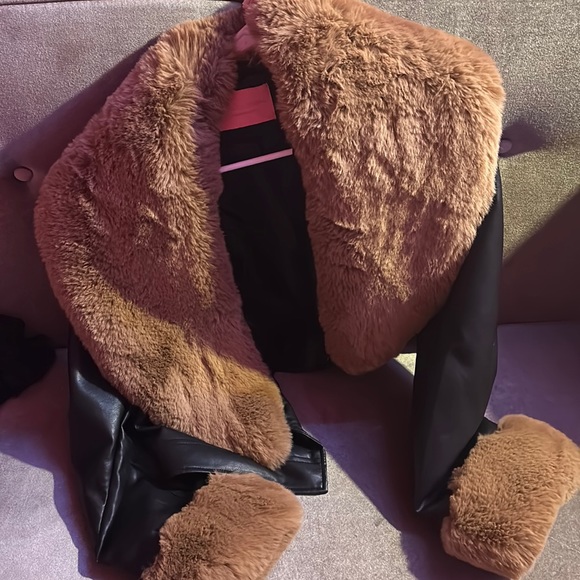 Jacket - Picture 4 of 6